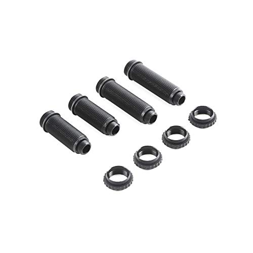 LOSI FR RR Shock Body and Collar Set: Baja Rey LOSI FR RR Shock Body and Collar Set: Baja Rey von LOSI