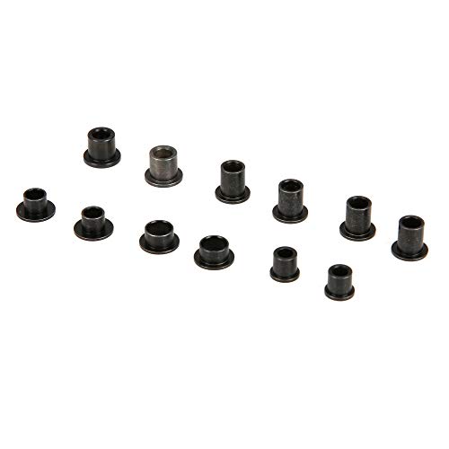LOSI Flanged Bushing, Steel, Set (11): MTXL/DBXL-E/DBXL 2.0 von LOSI