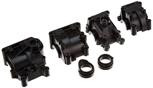 LOSI Fr/R Gearbox Set: 10-T von LOSI