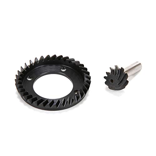 LOSI Fr Ring & Pinion Gear Set: 10-T von LOSI