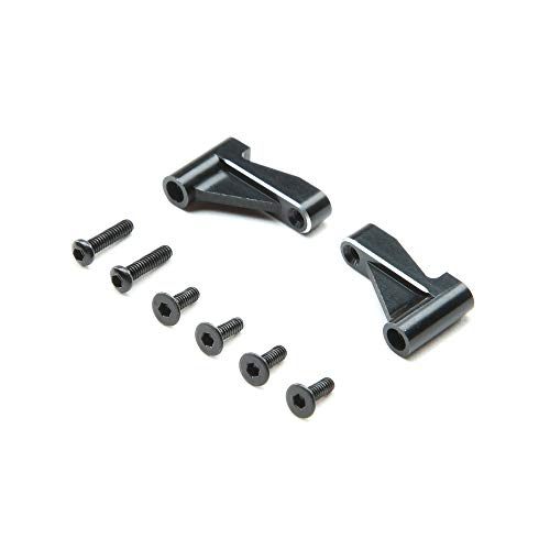 LOSI Front Brace Set, Aluminum: Mini-T 2.0, Mini-B LOSI Front Brace Set, Aluminum: Mini-T 2.0, Mini-B von LOSI