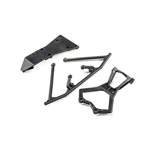 Front Bumper Set: 22S von LOSI