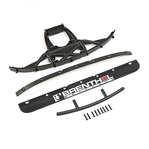 Front Bumper and Rubber Valance: SBR 2.0 Front Bumper and Rubber Valance: SBR 2.0 von LOSI