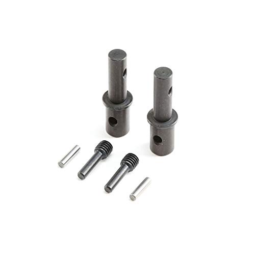 Front Differential Outdrive Shaft (2): Super Rock Rey von LOSI
