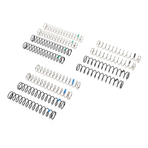 LOSI Front Fork Spring Set: PM-MX/SM von LOSI