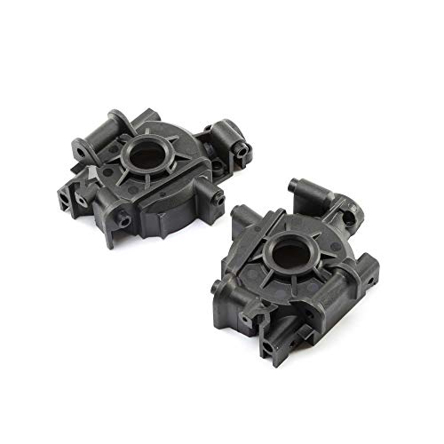 LOSI Front Gear Box/Bulkhead: Super Baja Rey von LOSI