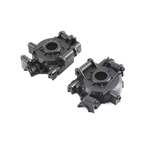 Front Gear Box Bulkhead: Baja Rey Front Gear Box Bulkhead: Baja Rey von LOSI