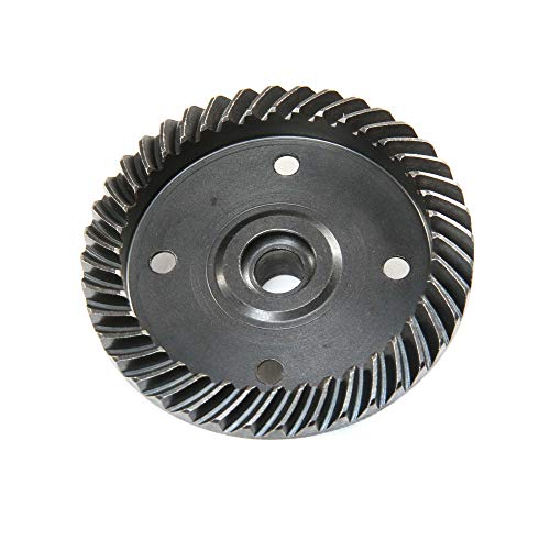 Front Rear Diff Ring Gear, 40T: DBXL-E/DBXL 2.0 Front Rear Diff Ring Gear, 40T: DBXL-E/DBXL 2.0 von LOSI