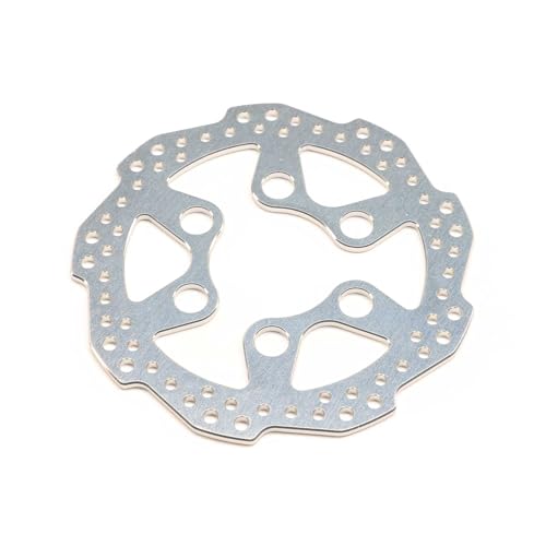 LOSI High Bite Aluminum Front Brake Rotor with Screws: Promoto-MX LOSI High Bite Aluminum Front Brake Rotor with Screws: Promoto-MX von LOSI