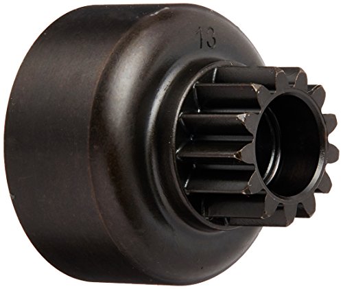 LOSI High-Endurance Clutch Bell, 13T: 2.0, 8X von LOSI