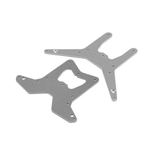 LOSI Top Plate Set Front Rear: LST 3XL-E LOSI Top Plate Set Front Rear: LST 3XL-E von LOSI