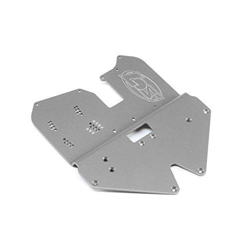 LOSI Mid Plate Chassis: LST 3XL-E LOSI Mid Plate Chassis: LST 3XL-E von LOSI