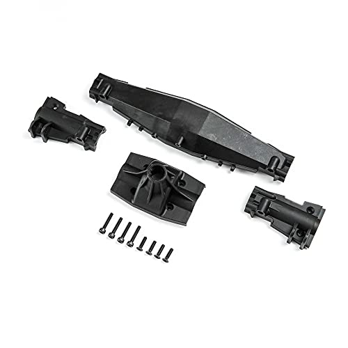Axle Housing Set, Center Section: LMT Axle Housing Set, Center Section: LMT von LOSI