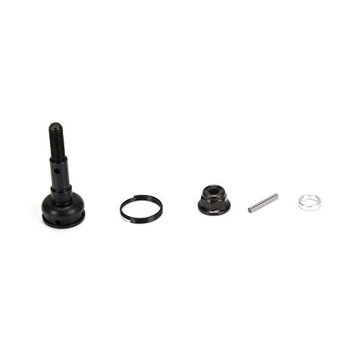 LOSI Front CV Axle HD: CCR, NCR, NCR SE LOSI Front CV Axle HD: CCR, NCR, NCR SE von LOSI