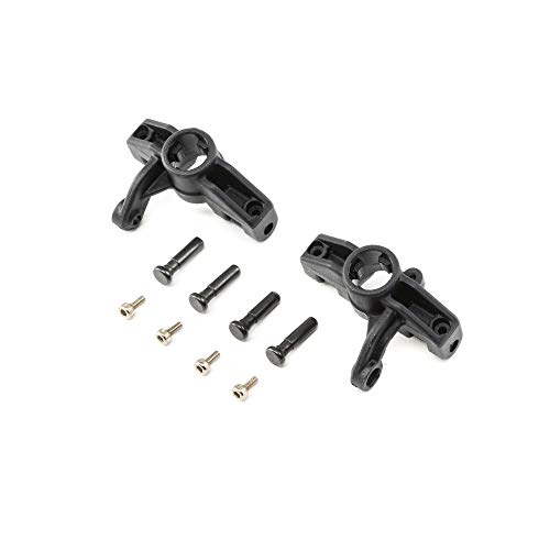 Losi Lenkungspindle Set: Rock Rey Losi Lenkungspindle Set: Rock Rey von LOSI