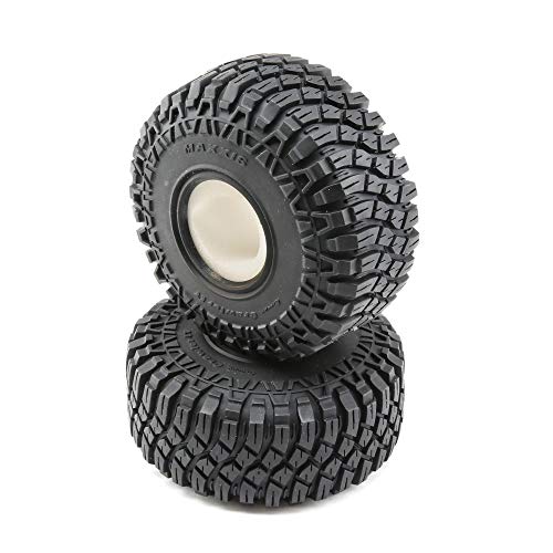 Maxxis Creepy Crawler LT Tires (2) von LOSI
