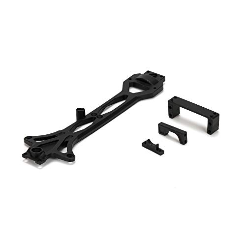 LOSI Mini 8 AVC: Chassisplatte Oben LOSI Mini 8 AVC: Chassisplatte Oben von LOSI