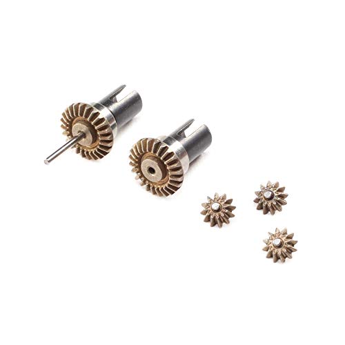 LOSI Outdrive Sun Spider Gear Set: Mini-T 2.0, Mini-B von LOSI