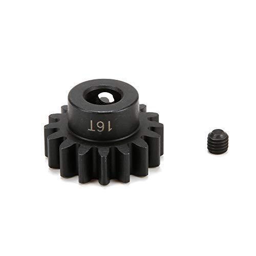 LOSI Pinion Gear, 16T, MOD 1.5: 6IX von LOSI