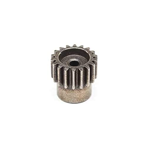 Pinion Gear, 18T, 0.5 MOD, 2mm Shaft von LOSI