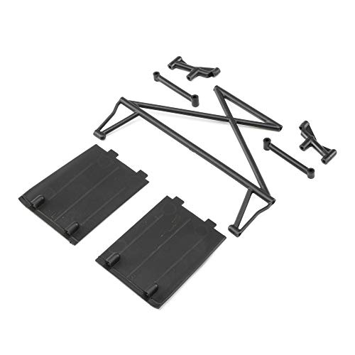 LOSI RR Twr Sup X-Bar Schutzbleche: Rock Rey LOSI RR Twr Sup X-Bar Schutzbleche: Rock Rey von LOSI