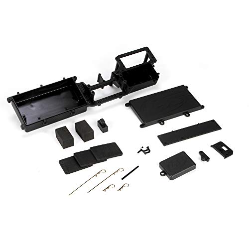 LOSI Radioplatte Set: 5TT LOSI Radioplatte Set: 5TT von LOSI