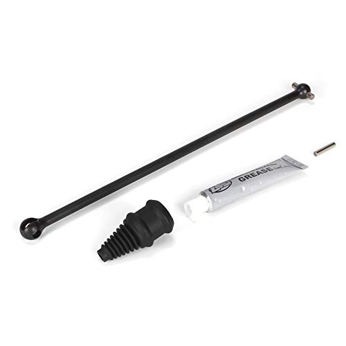 LOSI Rear Center Driveshaft & CV Coupler: 5IVE-T, MINI WRC von LOSI