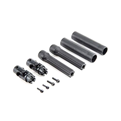 LOSI Rear Driveshaft Set: Baja Rey von LOSI
