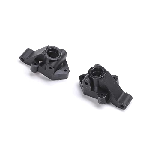LOSI Rear Hub Set: Mini JRX2 LOSI Rear Hub Set: Mini JRX2 von LOSI