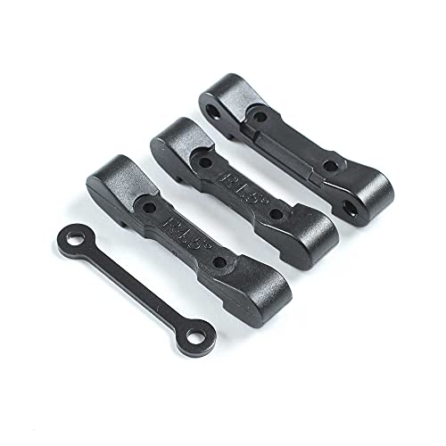 LOSI Rear Pivot Block Set: 22S Drag von LOSI