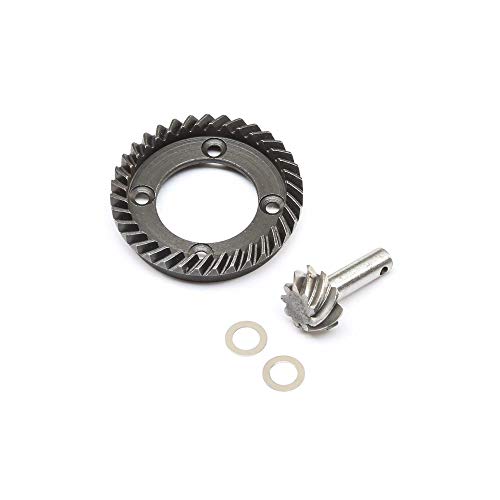 LOSI Rear Ring and Pinion Gear Set: Tenacity All LOSI Rear Ring and Pinion Gear Set: Tenacity All von LOSI