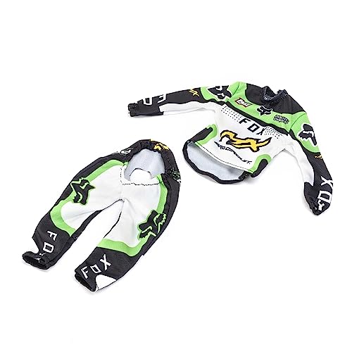 LOSI Rider Jersey Set, Pro Circuit: PM-MX/SM von LOSI