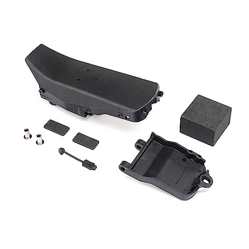 LOSI Seat, Battery Box Set: PM-MX/SM LOSI Seat, Battery Box Set: PM-MX/SM von LOSI