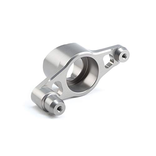 LOSI Servo Saver Arm, beidseitig Aluminium: 5IVE-T 2.0 LOSI Servo Saver Arm, beidseitig Aluminium: 5IVE-T 2.0 von LOSI