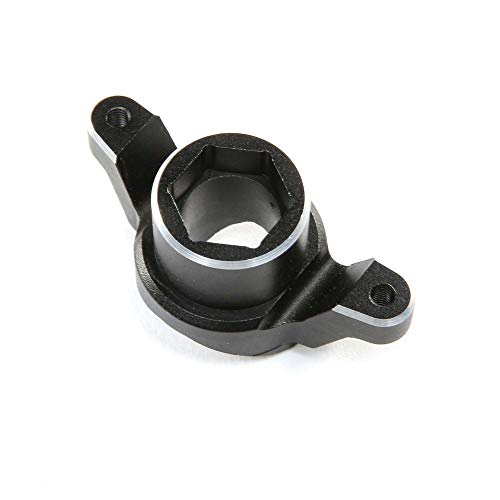 LOSI Servo Saver Top, Aluminum Black: DBXL-E 2.0 von TEAM LOSI RACING