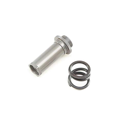 LOSI Servo Saver Tube Spring and Adjuster: LST 3XL-E LOSI Servo Saver Tube Spring and Adjuster: LST 3XL-E von LOSI