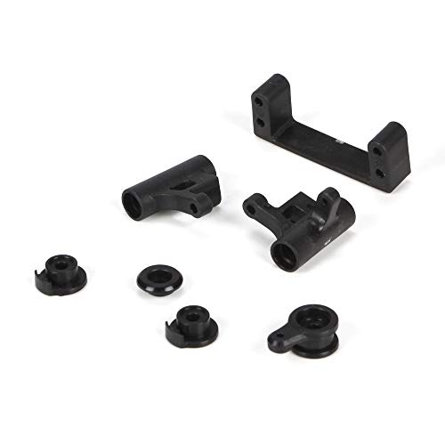 LOSI Servo Saver and Bell Crank Set: Mini 8IGHT LOSI Servo Saver and Bell Crank Set: Mini 8IGHT von LOSI