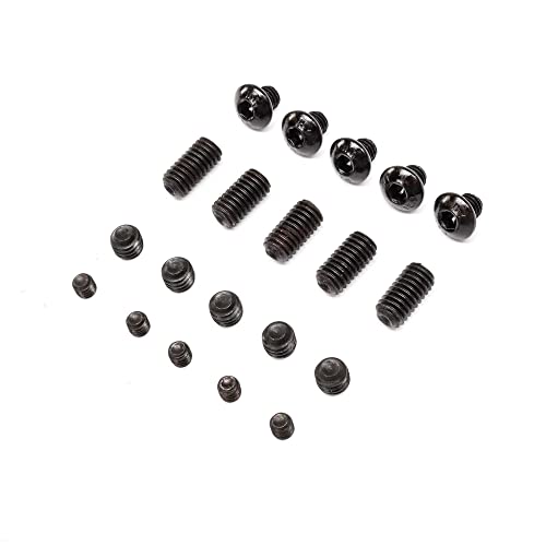 Set Screw, Set (20): MTXL/DBXL-E/DBXL 2.0 von LOSI