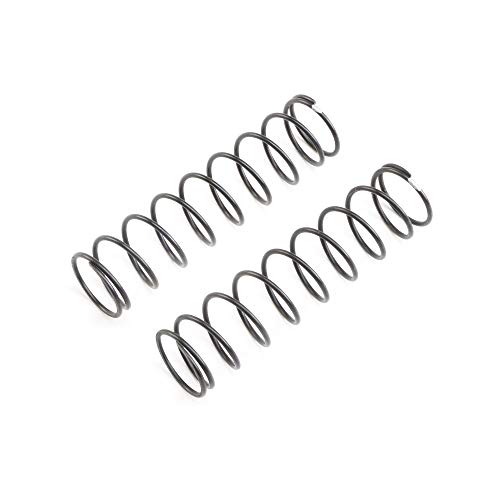 LOSI Shock Spring, Medium, Silver: Super Rock Rey von LOSI