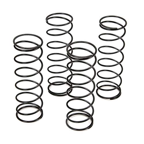 LOSI Shock Springs (4): MTXL/DBXL-E/DBXL 2.0 von LOSI
