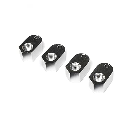 LOSI Side Cage Nut Inserts: 5IVE-T, MINI WRC von LOSI