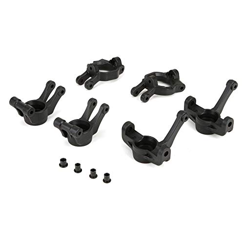 LOSI Spindle Carriers/Spindles/Hubs: MTXL/DBXL-E/DBXL 2.0 LOSI Spindle Carriers/Spindles/Hubs: MTXL/DBXL-E/DBXL 2.0 von LOSI