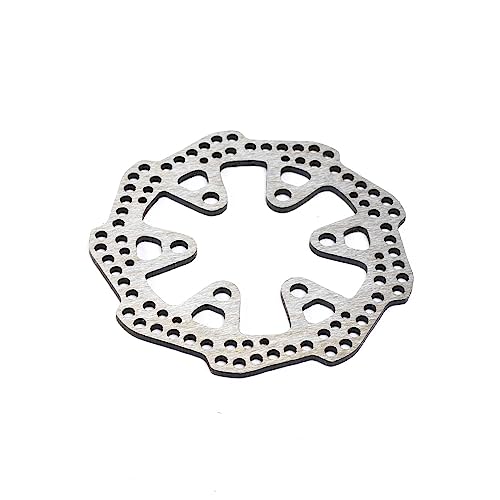 LOSI Steel Rear Brake Rotor: PM-MX/SM von LOSI