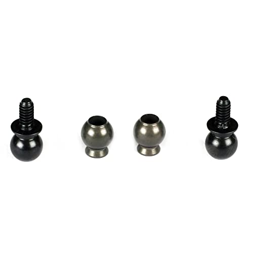 LOSI Steering Ball Set 6.8mm: 8B, 8T LOSI Steering Ball Set 6.8mm: 8B, 8T von LOSI