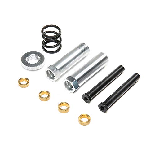 LOSI Steering Post Tube & Servo Saver Spring Set: DBXL-E/DBXL 2.0 LOSI Steering Post Tube & Servo Saver Spring Set: DBXL-E/DBXL 2.0 von LOSI