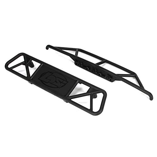 LOSI Stoßfänger Set Vorne/Hinten: 5TT von LOSI