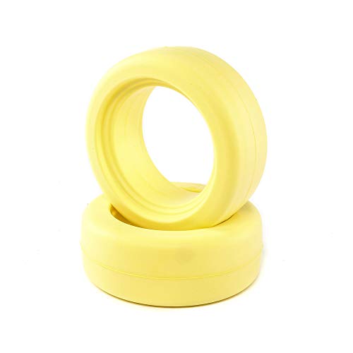 LOSI Tire Insert Molded (2): DBXL-E/DBXL 2.0 von LOSI