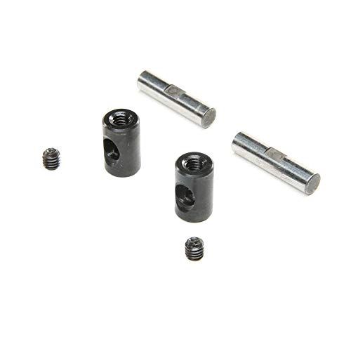 Universal Rebuild Kit, 5mm Pin (2): DBXL-E/DBXL 2.0 von TEAM LOSI RACING