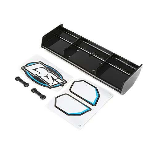 LOSI Wing, Black: DBXL-E/DBXL 2.0 LOSI Wing, Black: DBXL-E/DBXL 2.0 von LOSI