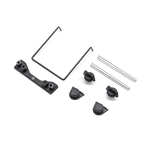 LOSI Wing Mount: Mini JRX2 LOSI Wing Mount: Mini JRX2 von LOSI